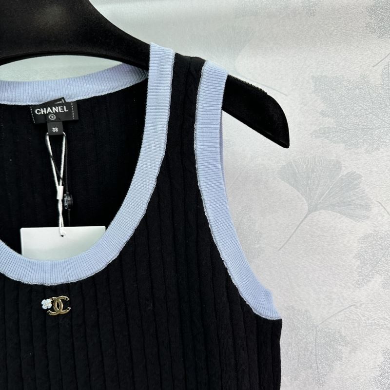 Chanel Dress